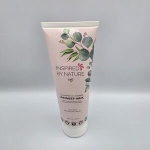 iON Inspired by Nature Cleansing Conditioner for Damaged Hair 8.45‎ fl oz